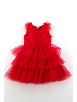 Vestito Aniye By 032361 da bambina ruby.