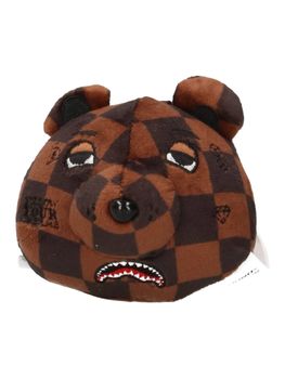 Portachiavi Sprayground 910Z714NSZ unisex adulti marrone+nero.
