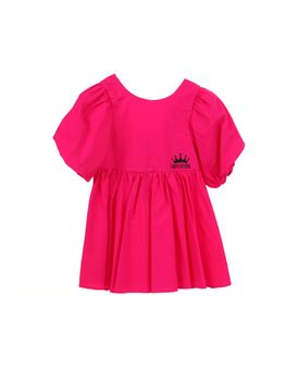 Abito Aniye By 033395 da bambina fuxia.