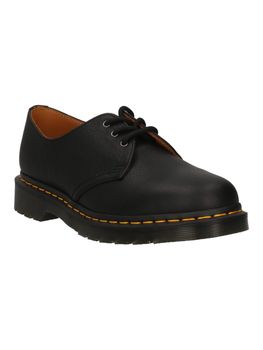 Scarpa elegante Dr.Martens 1461 AMBASSADOR da uomo nera.