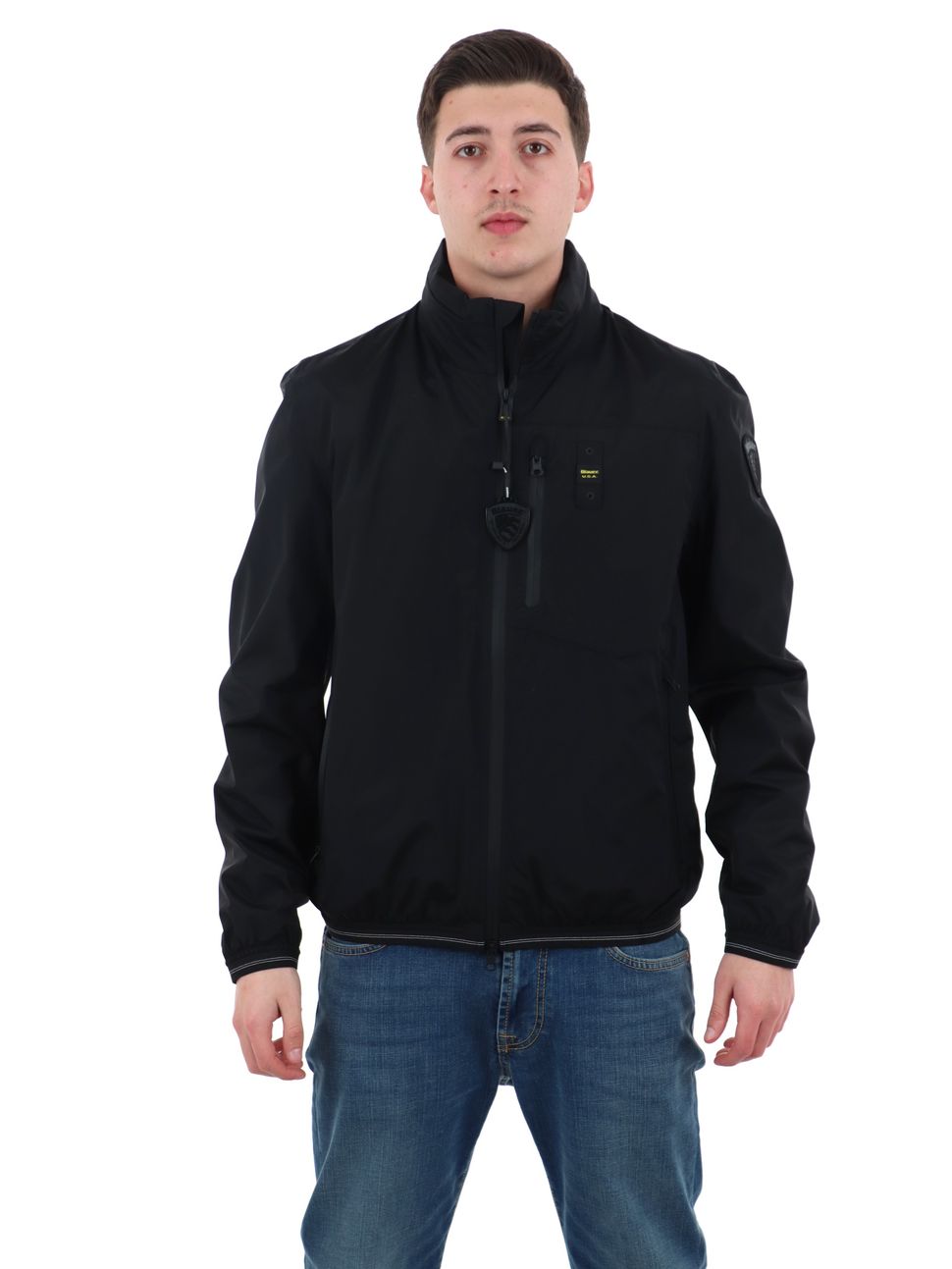 giubbino-blauer-bluc11019-007110-da-uomo-nero