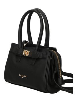 Borsa Gaelle Paris GAACW03063 da donna nera.