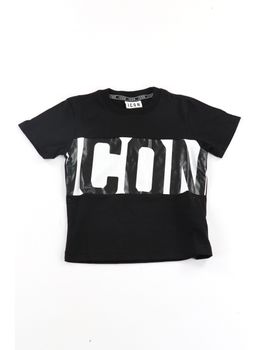Due Romano Teschi T-Shirt Bambini Bambine