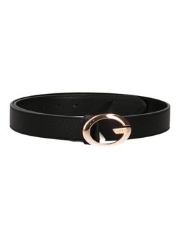 Cintura Guess BW9306 P5430 da donna black.