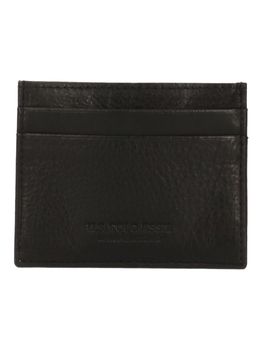 Portacarte U.S Polo AEUZ32547MHA da uomo nero.