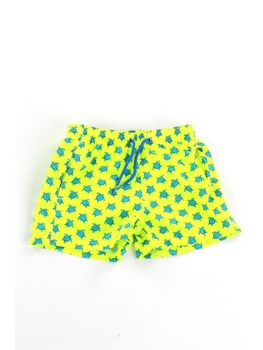 Costume Mc2 Saint Barth JEA0004 01105L da bambino fluo.