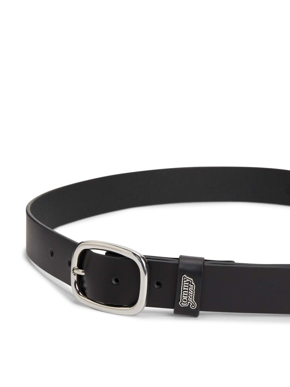 cintura-tommy-jeans-aw0aw18812-da-donna-nera