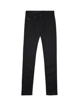 Jeans Diesel A03594 09C51 02 da uomo nero.