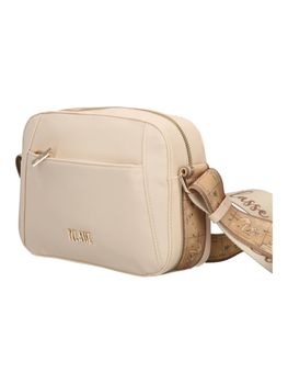 Minkissy Borsa A Tracolla In Maglia Fatta A Mano Per Donna - Beige Scuro, Elegante, Per Spiaggia E Uso Quotidiano, 29x27x31 Cm