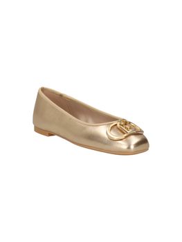 Ballerina Liu Jo SA5033PX186 DAFNE 04 da donna gold.