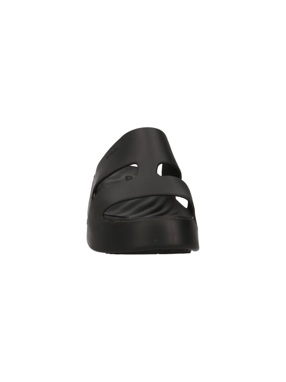 ciabatta-crocs-209409-da-donna-nera-b23aff