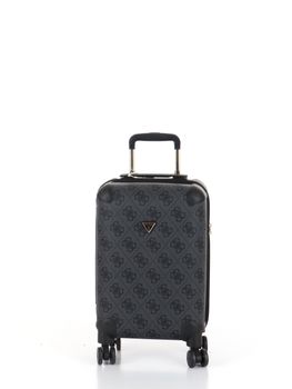 Trolley Guess TWO868 89830 BERTA unisex coal.