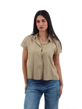 Camicia Choral PE26255 da donna olio.