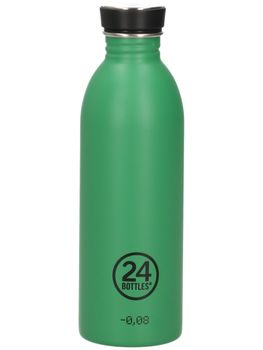 Borraccia 24 Bottles 001507 URBAN 050 unisex emerald.