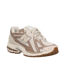 Sneakers New Balance U1906 unisex moonbeam mushroom.