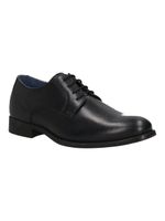 scarpa elegante valleverde 47822 da uomo blu.