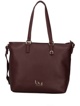 Borsa By Biblos BYBS98B02 da donna plum.