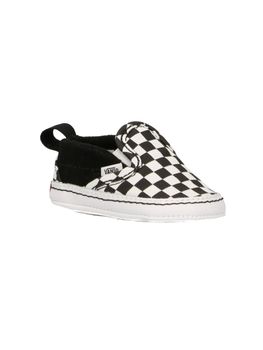 Vans neonato culla top