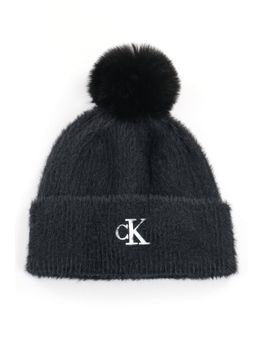 Cappello Calvin Klein LV04F8113G da donna nero.
