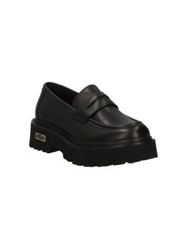 Mocassino Cult CLW421502 da donna nera.