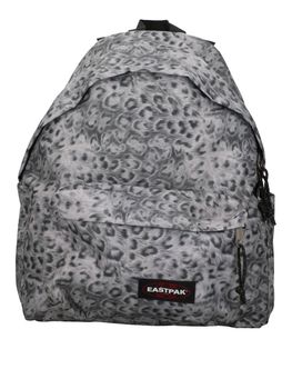 Zaino Eastpak EK0A5BG4 unisex ragazzi leopard.