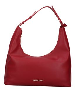 Borsa Valentino VBSA6I07 da donna ciliegia.