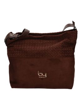 Borsa By Byblos BYBS35C01 da donna cioccolato.