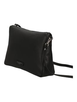 Borsa Gianni Chiarini NORA POUCH BS 10225 da donna nera.