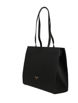 Borsa Patrizia Pepe 8B0235 L001 da donna nera.