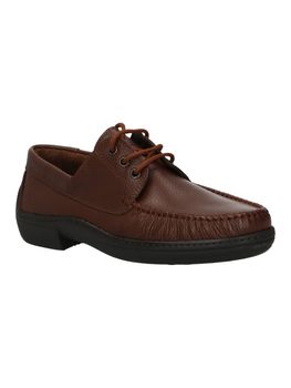 Scarpa casual Valleverde 11853 da uomo moro.