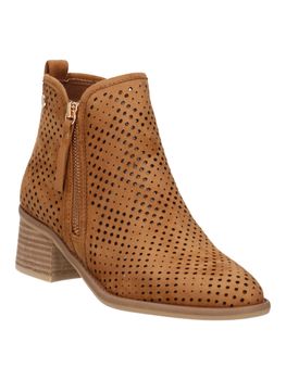 Stivaletto Xti 143961 da donna camel.