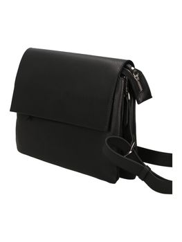 Borsa Gianni Chiarini THREE BS 12305 da donna nera.