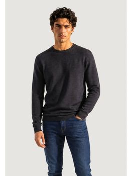 Maglione Armani Exchange XM003012 AF26379 da uomo licorice.