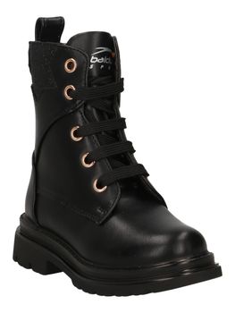 Stivaletti Balducci BS5960 da bambina nero.