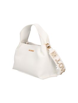 Borsa Love Moschino JC4278PP0MKI0 da donna bianca