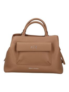 Borsa Armani Exchange XW001545 AF17019 da donna marionette.