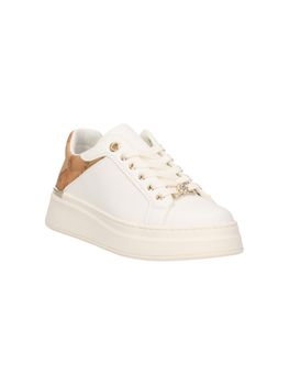 Sneakers Alviero Martini 2133 0289 X013 da bambina bianche.