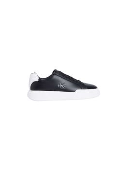 Sneakers Calvin Klein YM0YM01344 da uomo black+white+black.