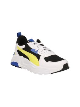 Sneakers Puma 391443 14 TRINITY LIFE da bambino multiclor.