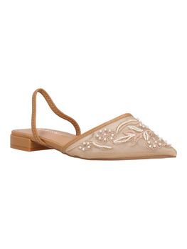 Sabot Kharisma 2058 da donna tan.