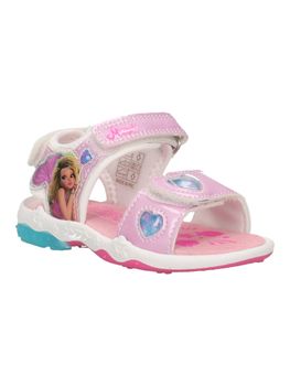 Sandalo Primigi 1486500 da bambina rosa.