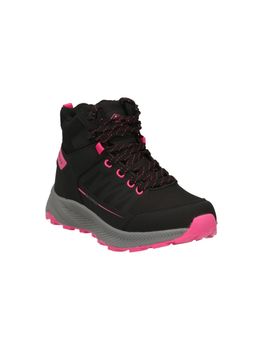 Scarponcino Lumberjack SWK0201 001 T50 RISER da donna nero.
