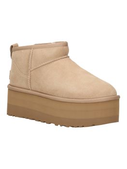 Stivaletto Ugg 1135092 da donna sand.