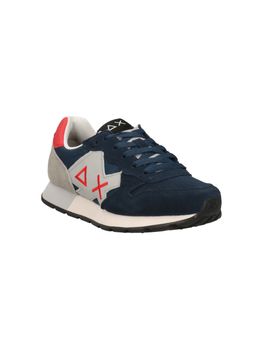 Sneakers Sun68 Z35311T da bambino navy.