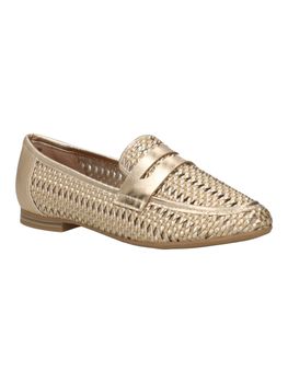 Mocassino Marco Tozzi 24232 da donna gold.