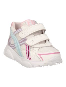 Sneaker Falcotto 1N34 da bambina multicolor.