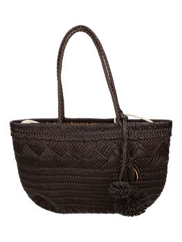 Borsa Gianni Chiarini BS 11371 da donna choco.