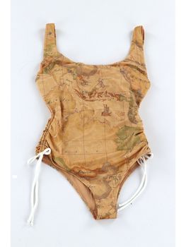 Costume Alviero Martini BI16 6000 da donna naturale.