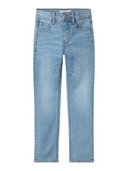 Jeans Name.it 13238082 da bambino light blue