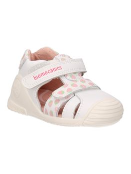 Ragnetto Biomecanics 262107 da bambina bianco.